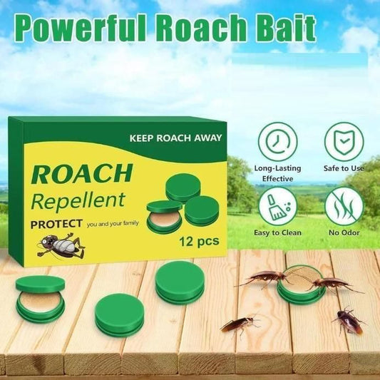 CockCockroach Killer Gel